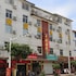 wuyishan city chun hui traders hotel