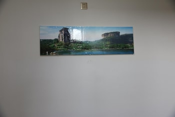 wuyishan city chun hui traders hotel