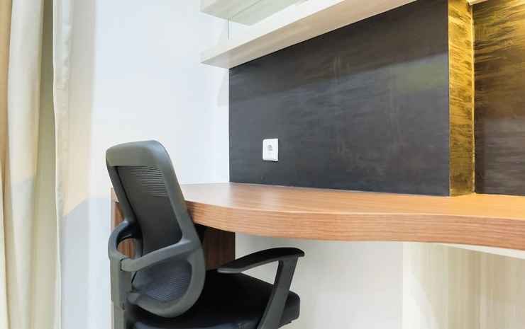 Spacious Studio Apartment @ Azalea Suites,,0 star