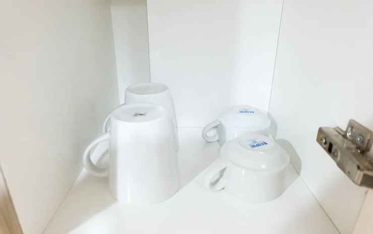 Spacious Studio Apartment @ Azalea Suites,,0 star