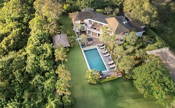 villa uma nina by nakula