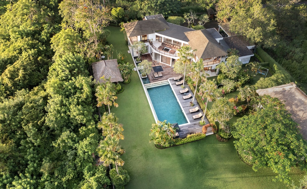 villa uma nina by nakula