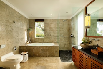 villa uma nina by nakula