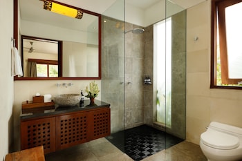 villa uma nina by nakula