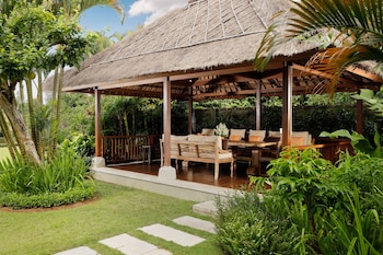 villa uma nina by nakula