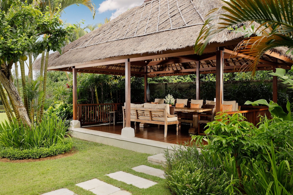 villa uma nina by nakula