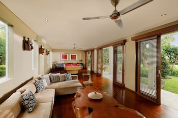 villa uma nina by nakula