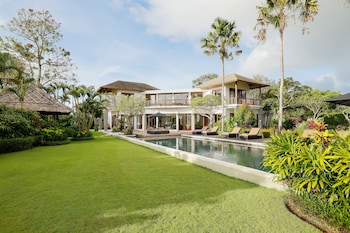 villa uma nina by nakula