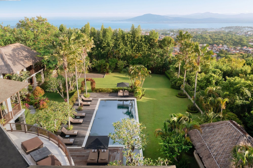 nusa dua