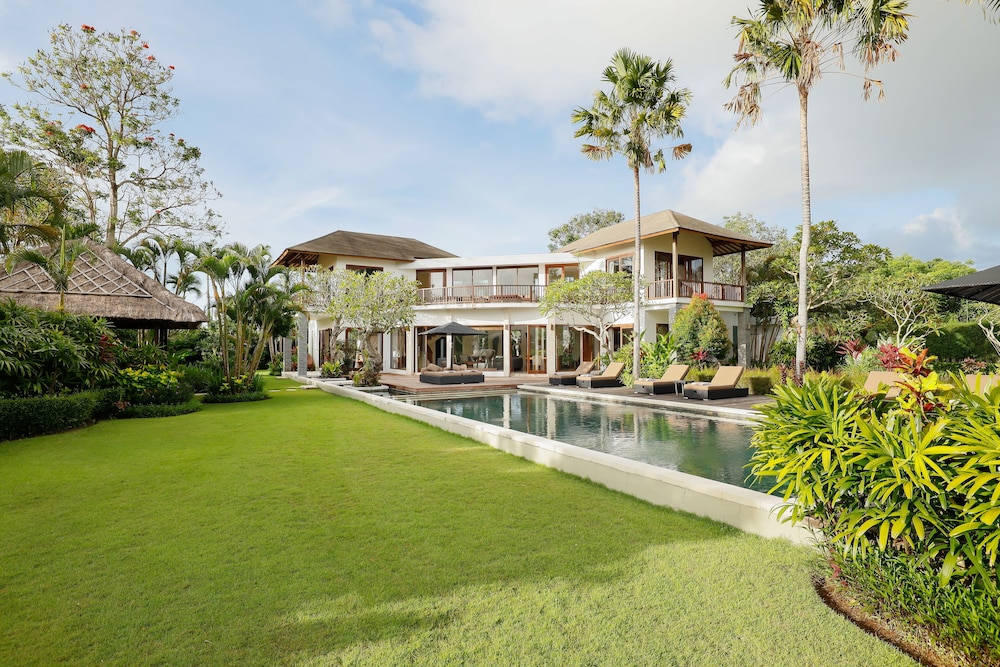 villa uma nina by nakula