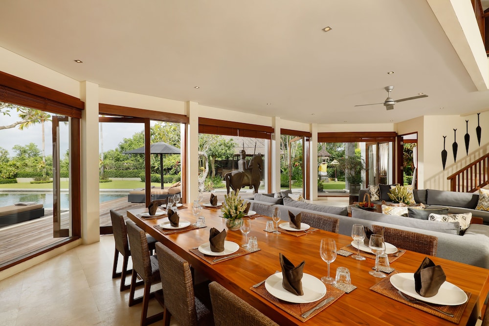 villa uma nina by nakula