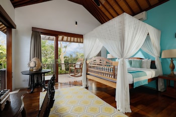 villa uma nina by nakula