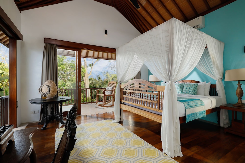 villa uma nina by nakula