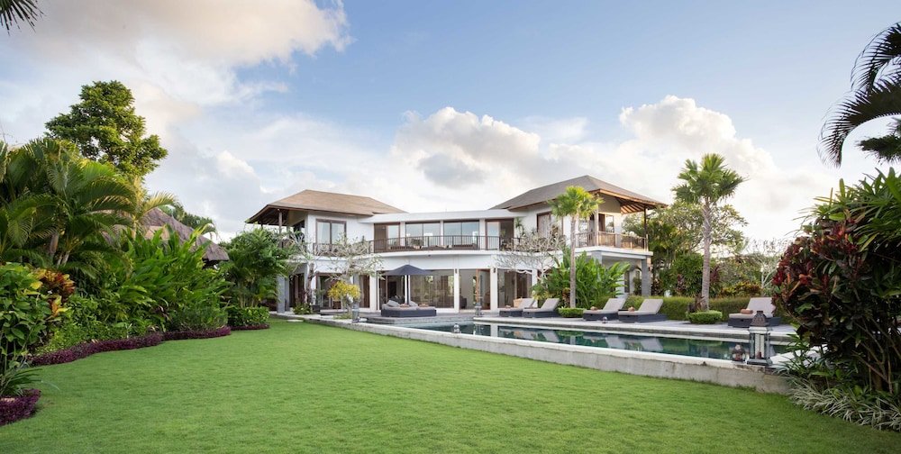 nusa dua