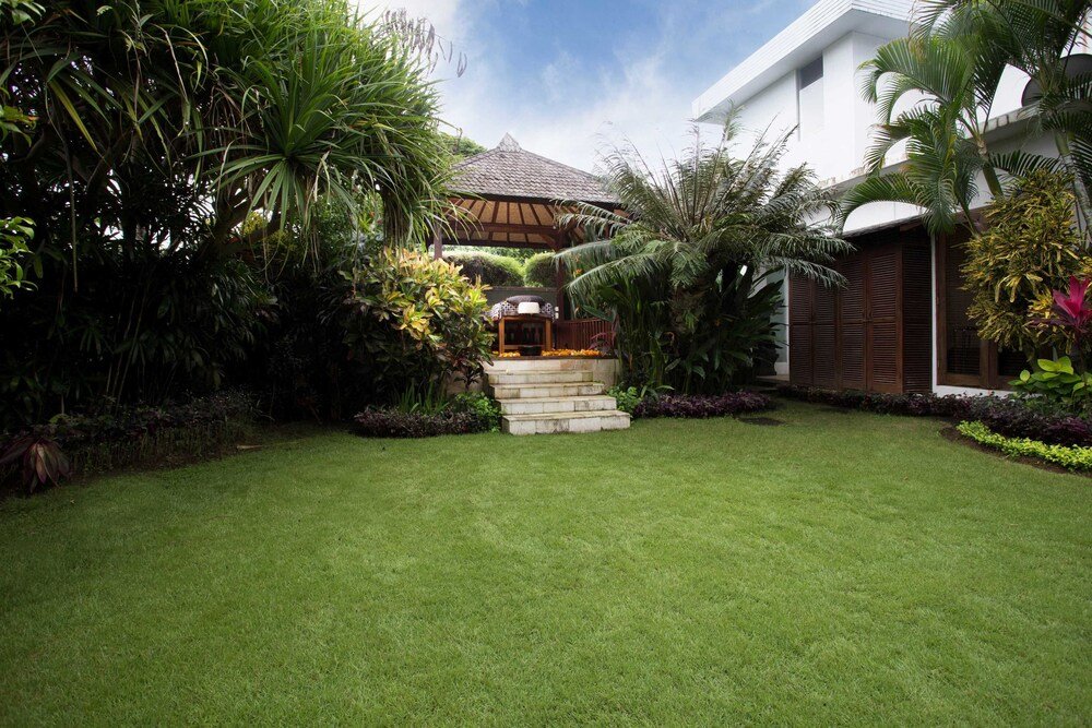 nusa dua