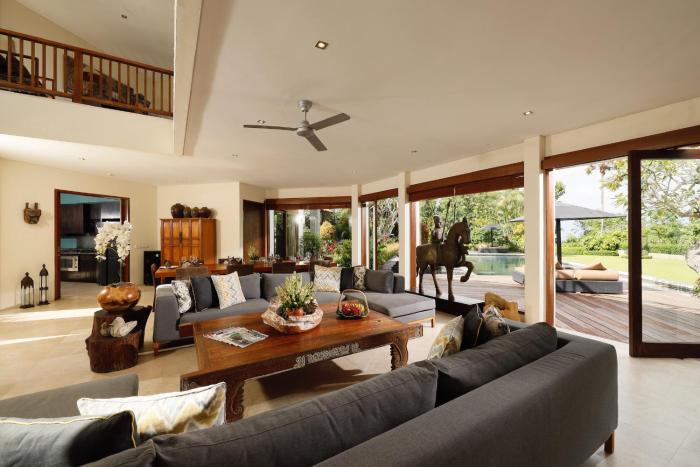 villa uma nina by nakula