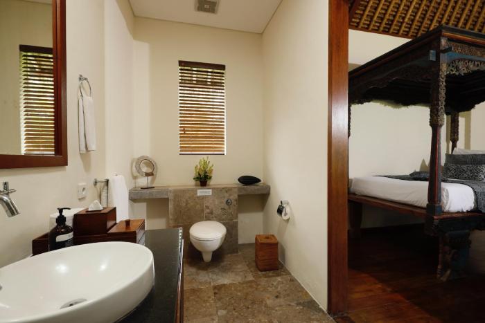 villa uma nina by nakula