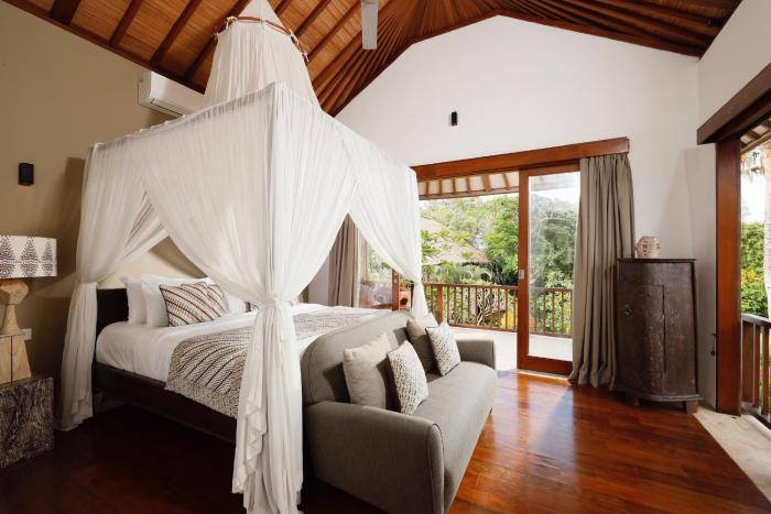villa uma nina by nakula