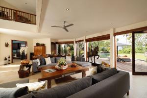 villa uma nina by nakula
