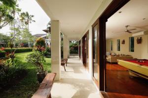 villa uma nina by nakula