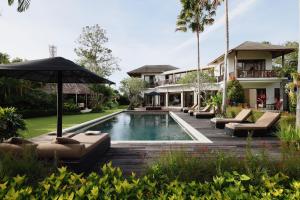 villa uma nina by nakula