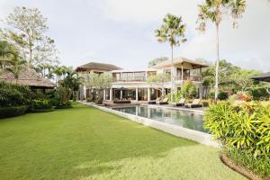 villa uma nina by nakula