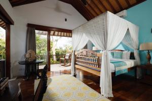 villa uma nina by nakula