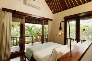 villa uma nina by nakula