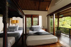 villa uma nina by nakula