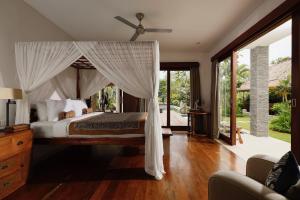 villa uma nina by nakula