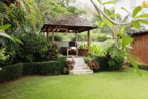 villa uma nina by nakula