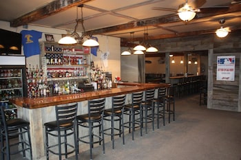 Old School Motel Rv,,2 star