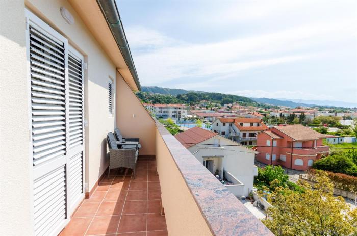 apartments marotin