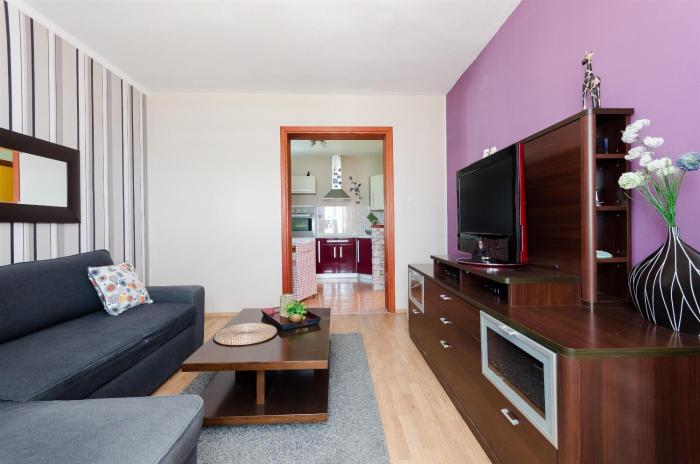 apartments marotin