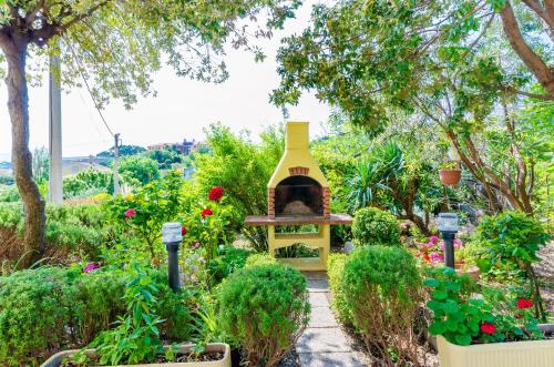 apartments marotin