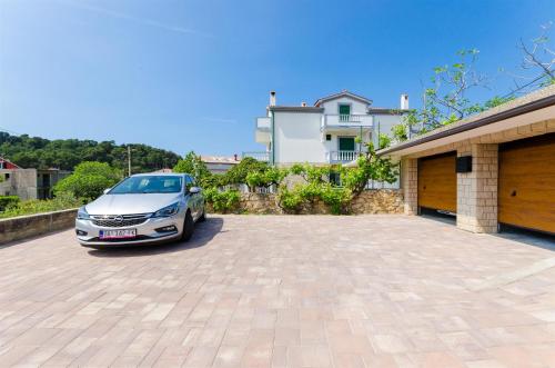 apartments marotin