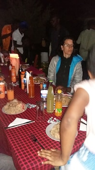 Ukerewe Garden View Bungalow At Bwiru Village Homestay,,2.5 star