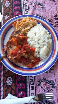 Ukerewe Garden View Bungalow At Bwiru Village Homestay,,2.5 star