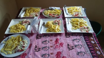 Ukerewe Garden View Bungalow At Bwiru Village Homestay,,2.5 star