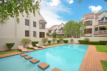 sandton