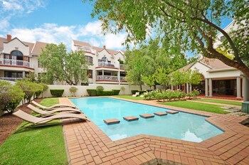 sandton