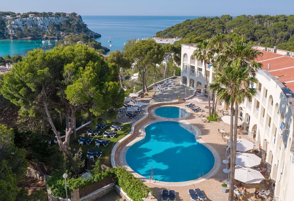 ciutadella de menorca