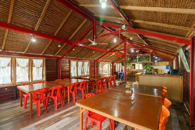 reddoorz syariah sumur tiga beach sabang