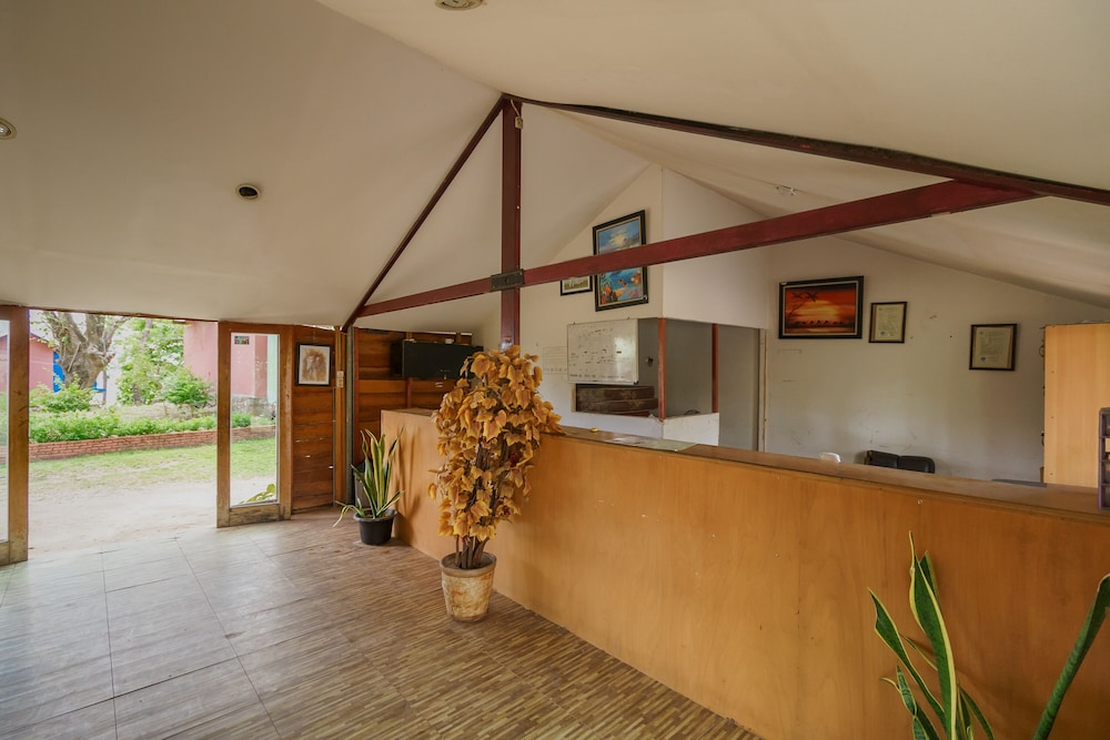 reddoorz syariah sumur tiga beach sabang