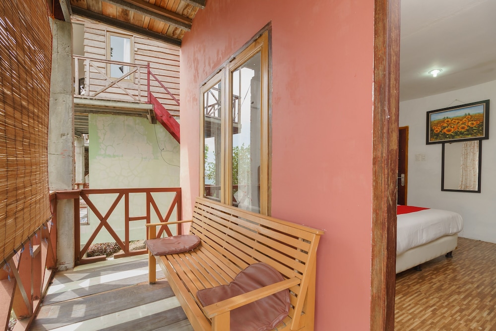 reddoorz syariah sumur tiga beach sabang