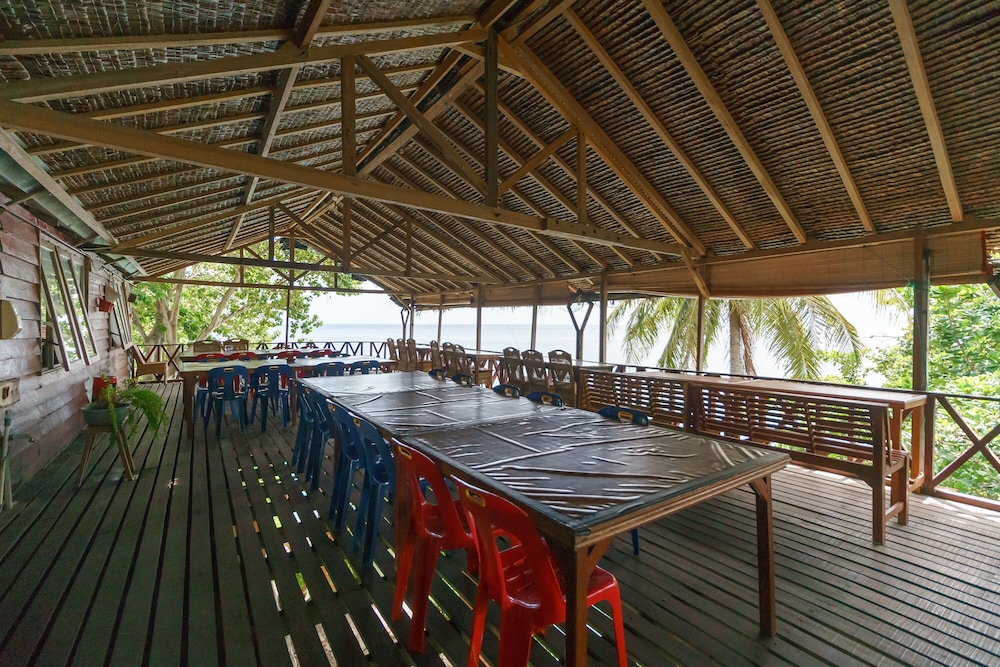 reddoorz syariah sumur tiga beach sabang