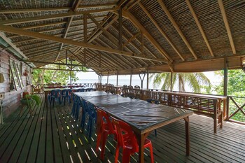 reddoorz syariah sumur tiga beach sabang