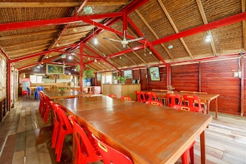 reddoorz syariah sumur tiga beach sabang