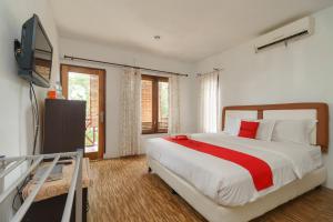 reddoorz syariah sumur tiga beach sabang