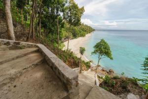 reddoorz syariah sumur tiga beach sabang